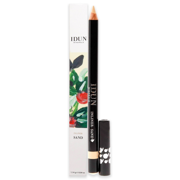 Eyeliner - 103 Sand by Idun Minerals for Women - 0.04 oz Eyeliner - Picture 1 of 4